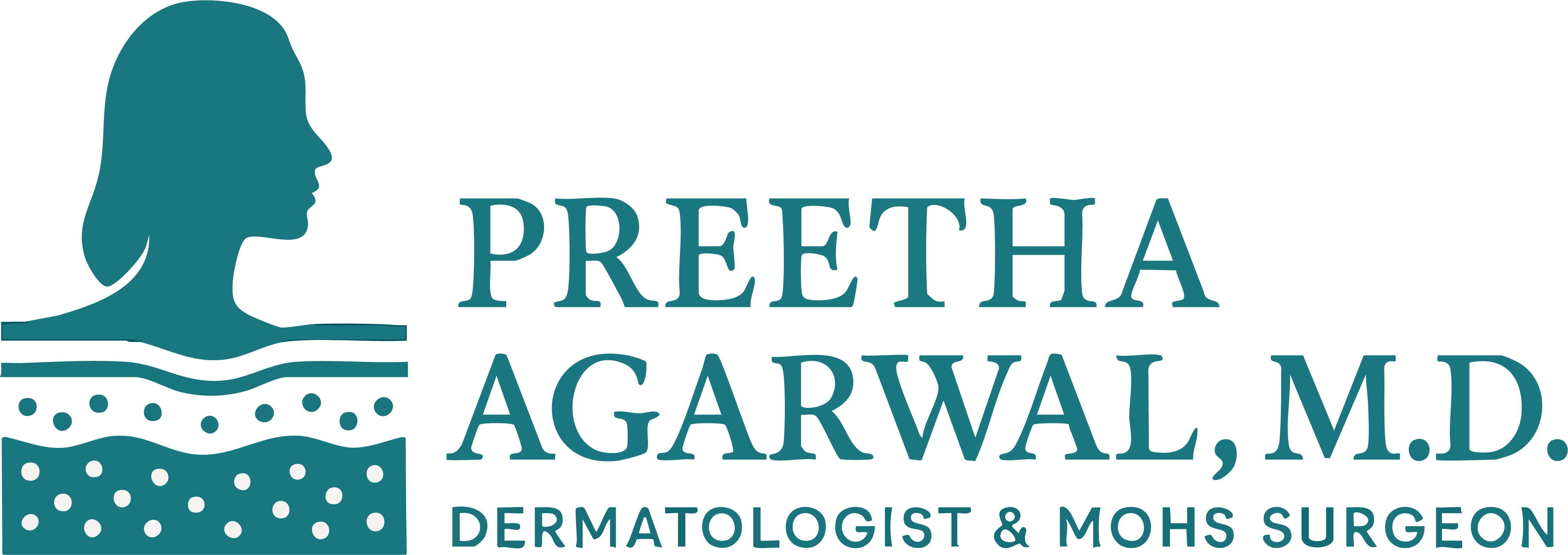 Preetha Agarwal, M.D.